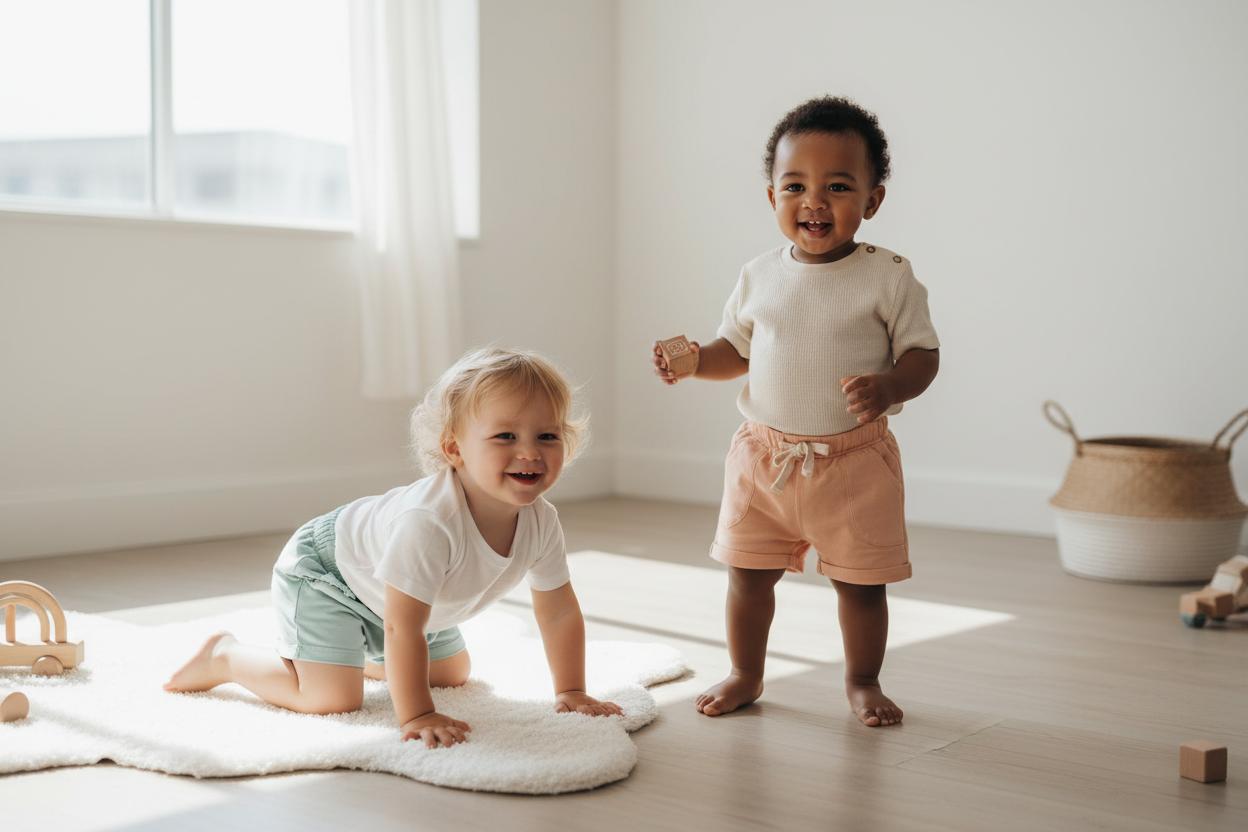 as this shorts toddlers should be wear 2 toddlers only]