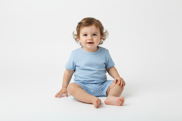 IN THIS EXACT SHORTS A TODDLER WEAR 